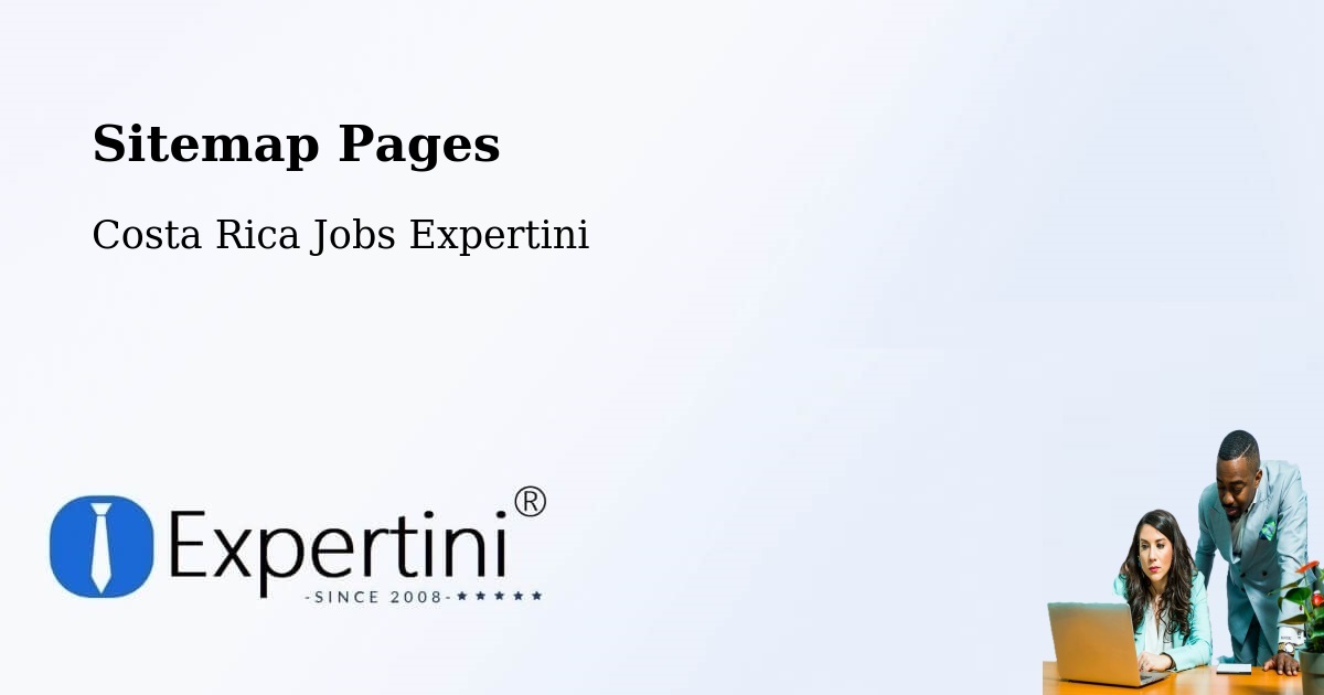 Sitemap Pages - Paquera - Costa Rica Jobs Expertini